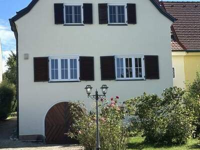 Gewerbeobjekt mieten in 7210 Mattersburg