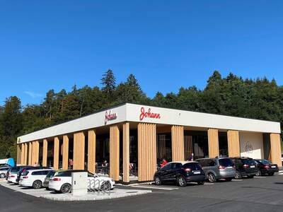 Gewerbeobjekt kaufen in 8295 Sankt Johann (Bild 2)