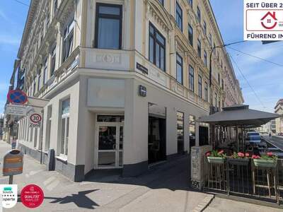 Gewerbeobjekt mieten in 1150 Wien