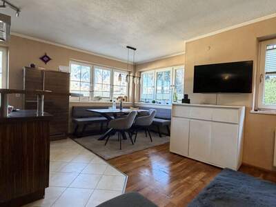 Wohnung mit Balkon kaufen in 6283 Schwendau (Bild 4)