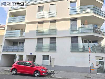 Wohnung mieten in 1180 Wien