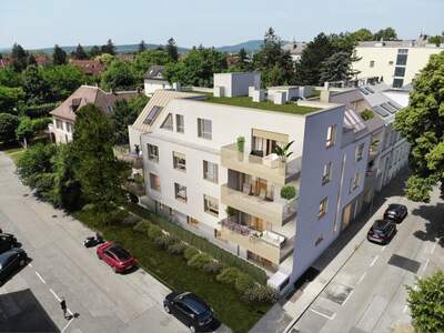 Eigentumswohnung in 1120 Wien