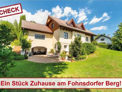 Haus kaufen in 8753 Fohnsdorf