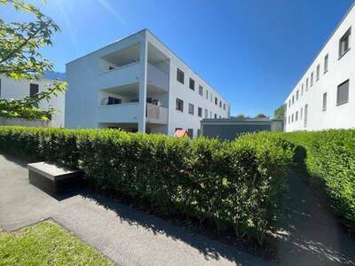 Mietwohnung in 6844 Altach