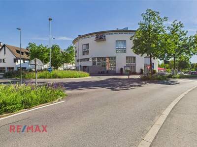 Mietwohnung in 6900 Bregenz