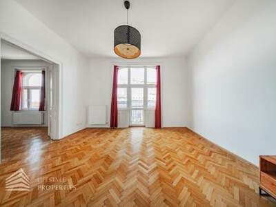 Wohnung kaufen in 1060 Wien