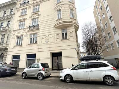 Gewerbeobjekt mieten in 1090 Wien (Bild 2)