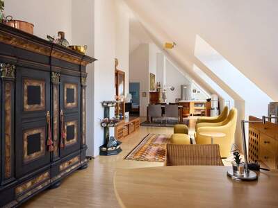 Wohnung kaufen in 1080 Wien