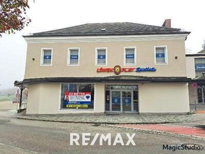 Ladenlokal mieten in 84359 Simbach