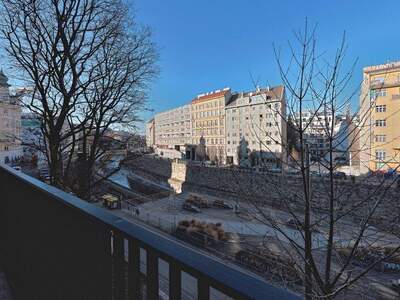 Terrassenwohnung kaufen in 1050 Wien (Bild 5)