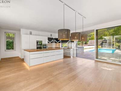 Haus mit Garten kaufen in 2371 Hinterbrühl (Bild 1)