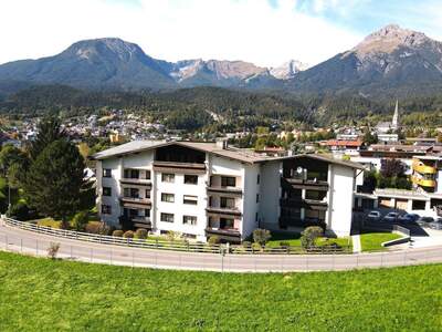 Altbauwohnung kaufen in 6460 Imst (Bild 2)