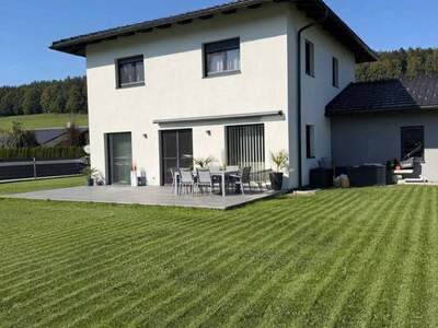 Haus kaufen in 5212 Schneegattern