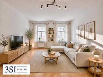Wohnung kaufen in 1100 Wien