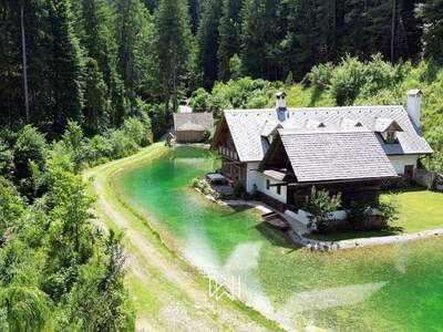 Haus mit Garten kaufen in 8102 Semriach (Bild 2)