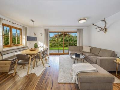 Terrassenwohnung kaufen in 6370 Kitzbühel (Bild 3)