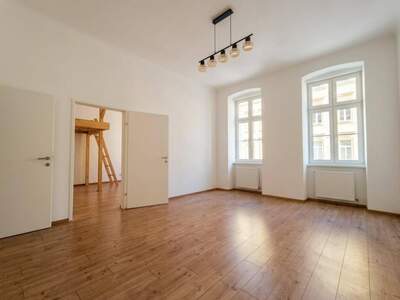 Mietwohnung in 1030 Wien