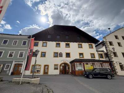 Gastronomie / Restaurant kaufen in 5570 Mauterndorf