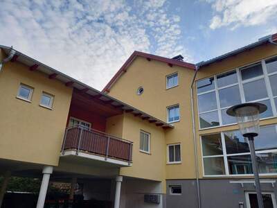 Wohnung mit Balkon mieten in 2641 Schottwien (Bild 3)