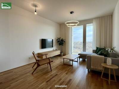 Wohnung mieten in 1220 Wien