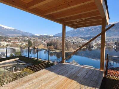 Ferienhaus kaufen in 9871 Seeboden (Bild 4)