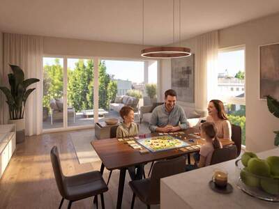 Anlageobjekt kaufen in 5020 Salzburg
