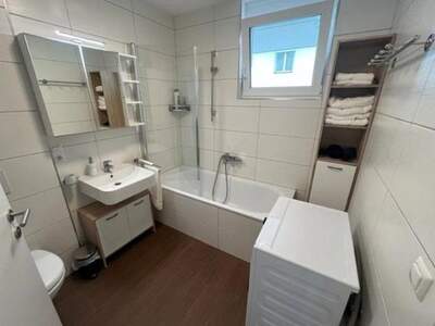 Wohnung mit Balkon mieten in 6020 Innsbruck (Bild 4)