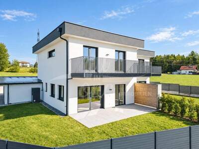 Haus kaufen in 9220 Velden