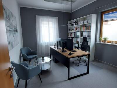 Gewerbeobjekt mieten in 4780 Schärding (Bild 2)