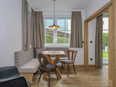 Terrassenwohnung kaufen in 6370 Kitzbühel (Bild 3)