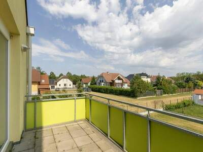 Wohnung mieten in 2024 Mailberg