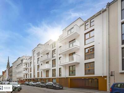 Wohnung mieten in 1180 Wien
