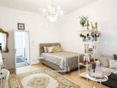 Altbauwohnung mieten in 1050 Wien (Bild 1)