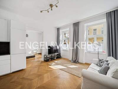 Wohnung kaufen in 1060 Wien