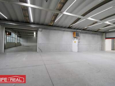 Gewerbeobjekt kaufen in 4715 Taufkirchen