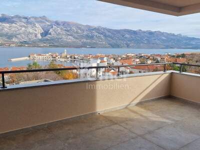 Eigentumswohnung in 23247 Vinjerac (Bild 1)