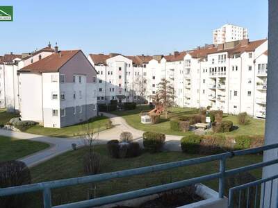 Wohnung mieten in 7000 Eisenstadt