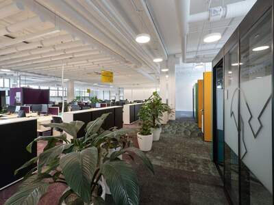 Gewerbeobjekt mieten in 6063 Rum (Bild 2)