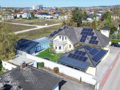 Haus kaufen in 4614 Marchtrenk