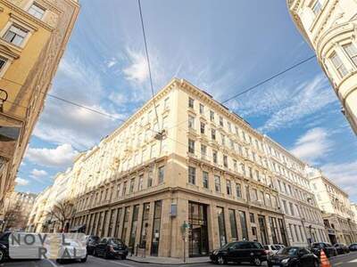 Eigentumswohnung in 1010 Wien