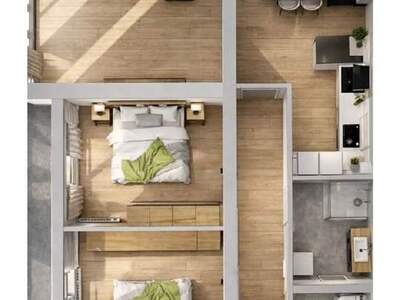 Eigentumswohnung in 6130 Schwaz