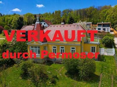Haus kaufen in 7202 Bad Sauerbrunn (Bild 1)
