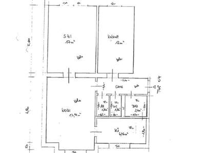 Wohnung mieten in 2500 Baden (Bild 2)