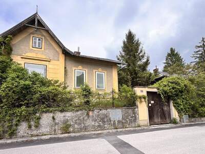 Grundstück kaufen in 2552 Hirtenberg