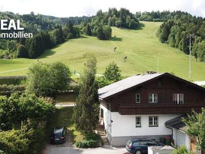 Einfamilienhaus kaufen in 8967 Haus (Bild 3)