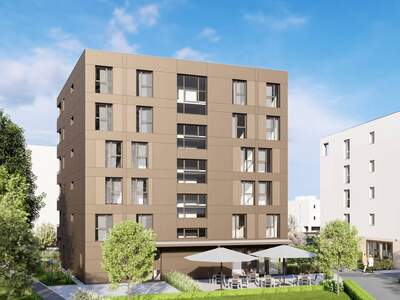 Eigentumswohnung in 4600 Wels