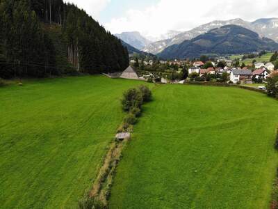 Grundstück kaufen in 8621 Thörl (Bild 4)