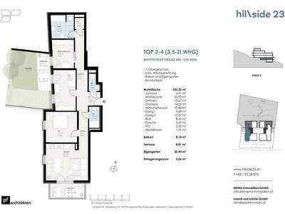 Wohnung kaufen in 1230 Wien