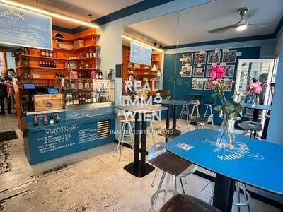 Gewerbeobjekt mieten in 1090 Wien (Bild 2)