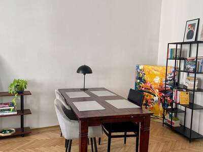 Altbauwohnung mieten in 1020 Wien (Bild 3)